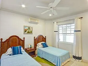 White Sands Speightstown Barbade