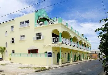*** Hotel White Sands Speightstown Barbade