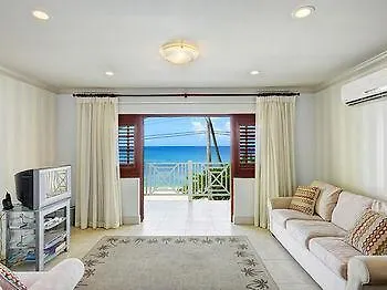 White Sands Speightstown Hotel