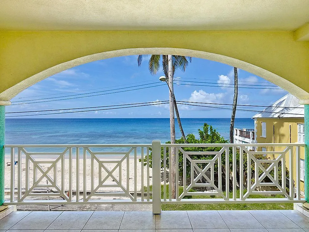 White Sands Speightstown