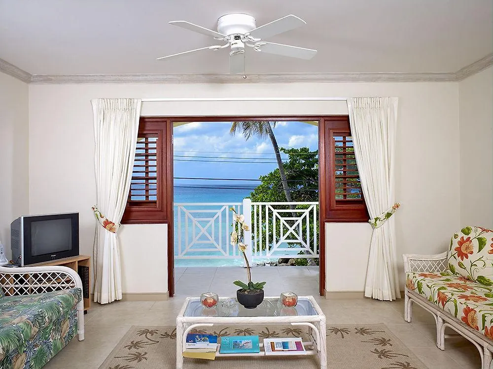 White Sands Speightstown Hotel