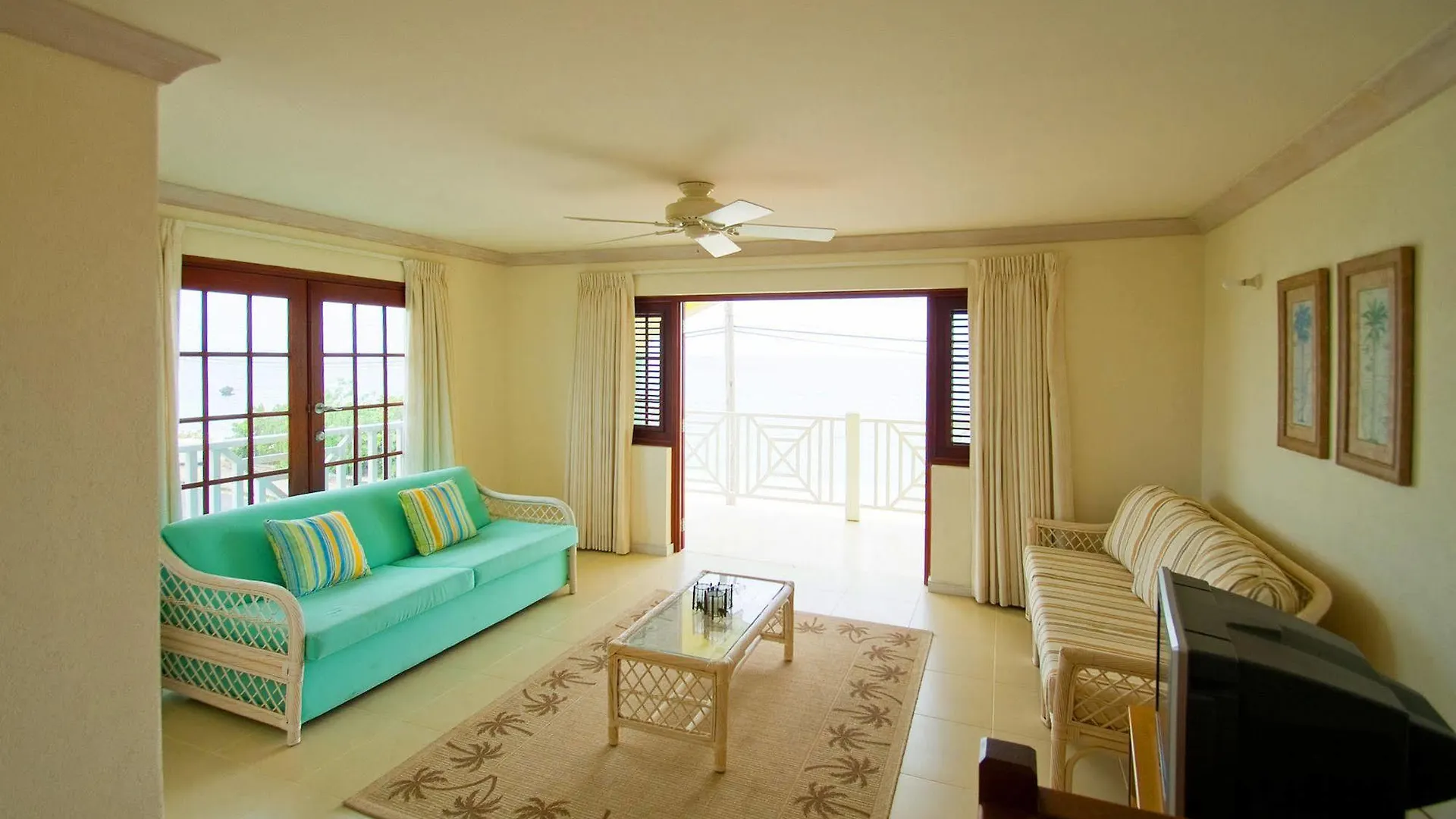 White Sands Speightstown Hotel